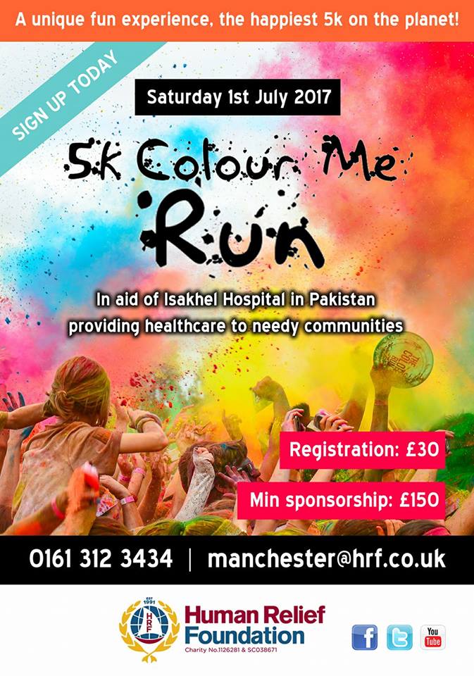 Colour Run