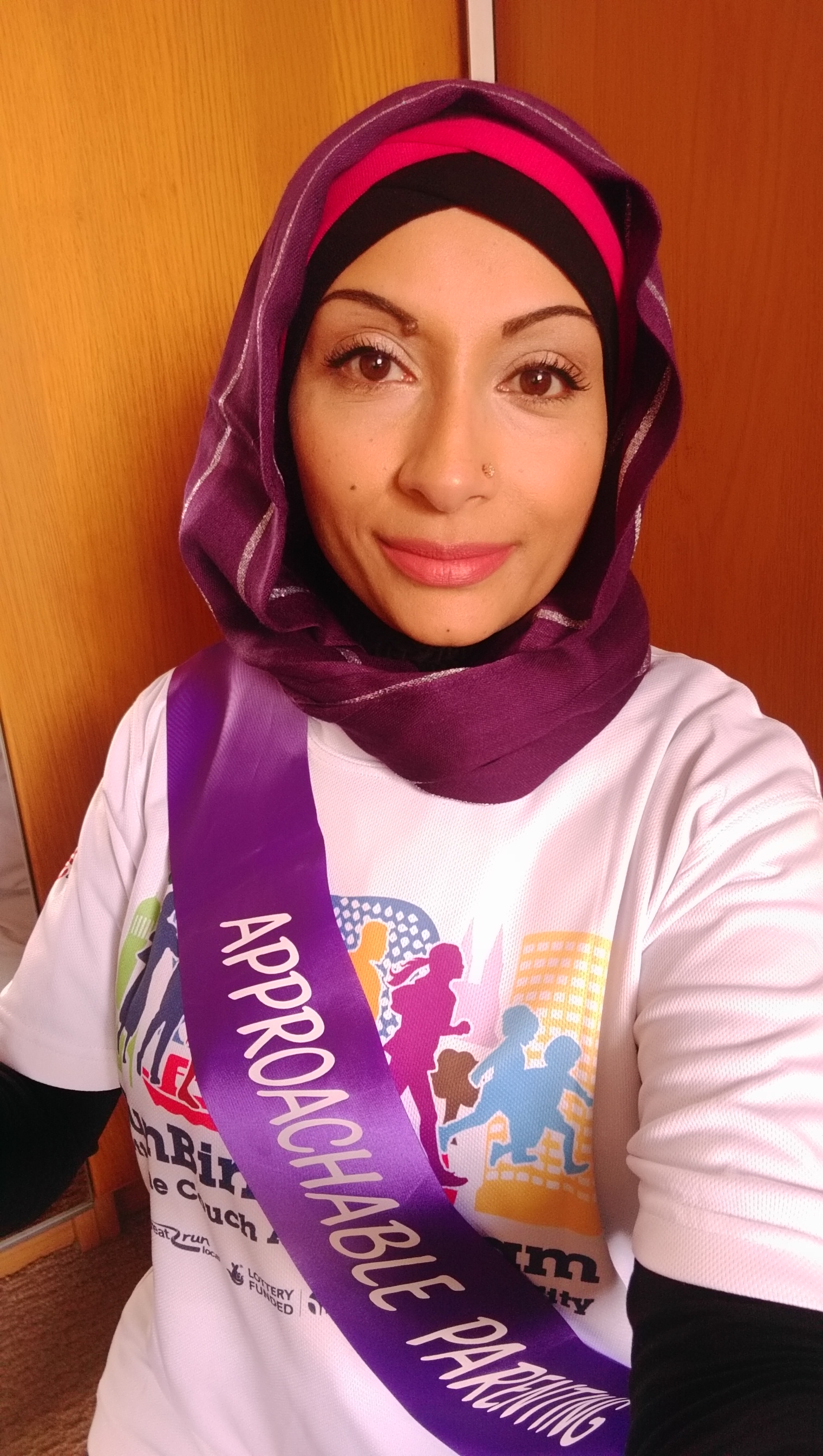 Great Birmingham Run 2017