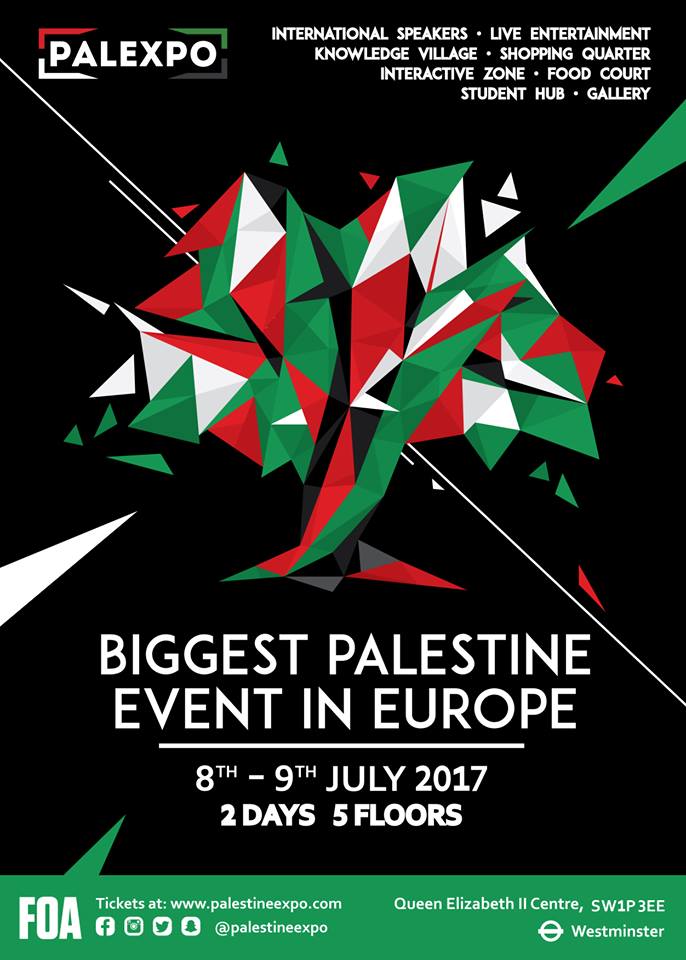 Palestine Expo