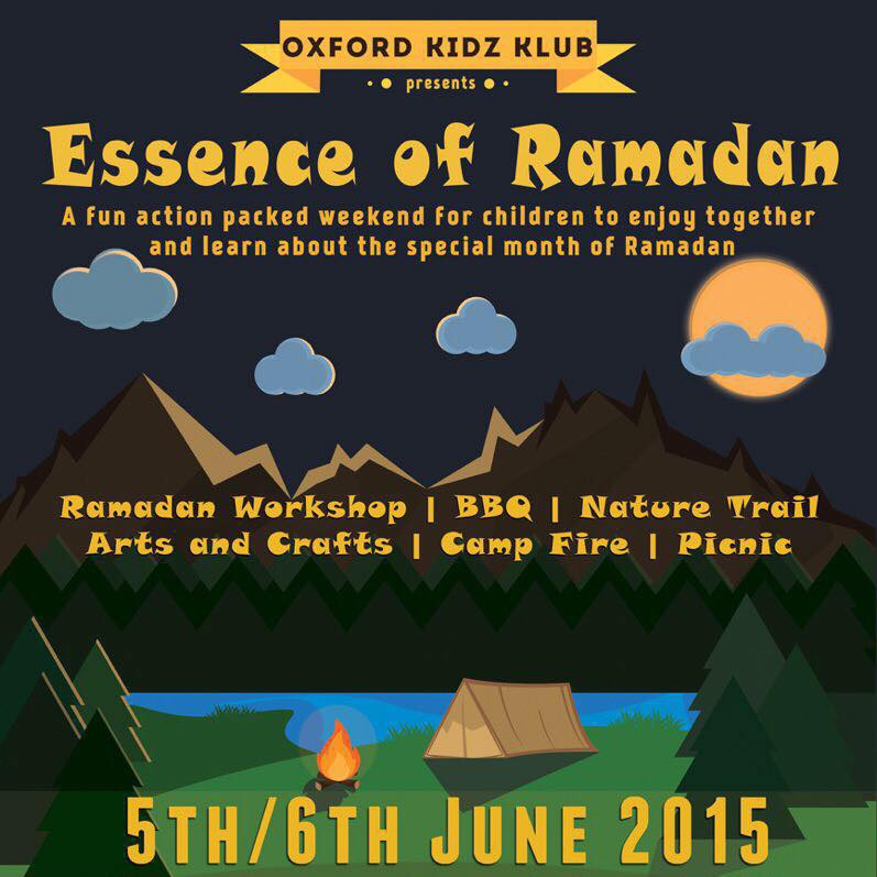 Essence of Ramadan