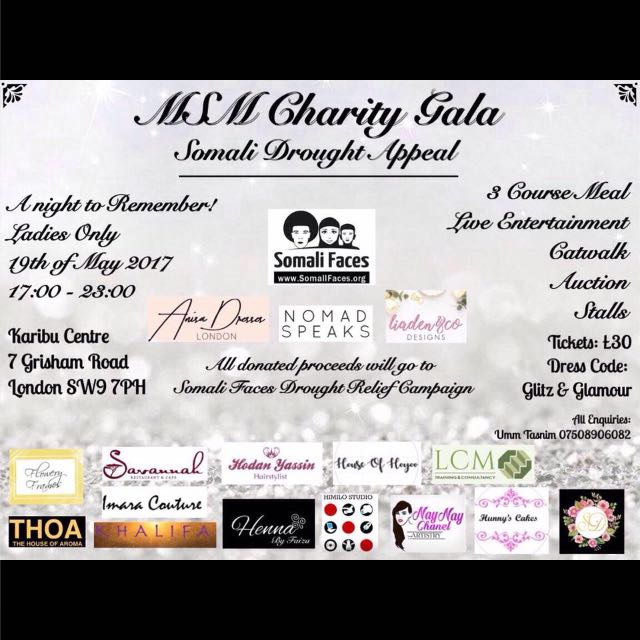 MSM CHARITY GALA