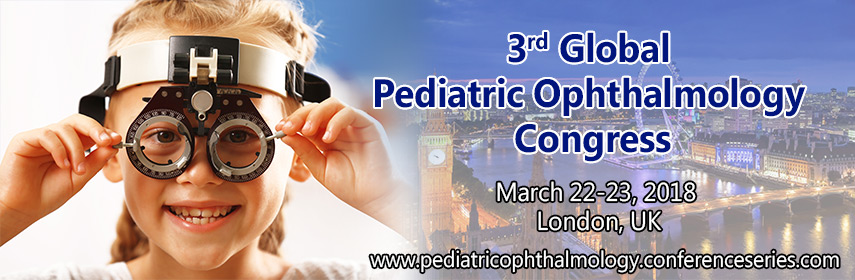 3rd Global Pediatric Ophthalmology Conference
