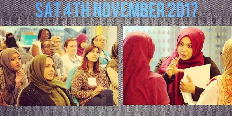 Ladies Into Business Incubator: Networking Event