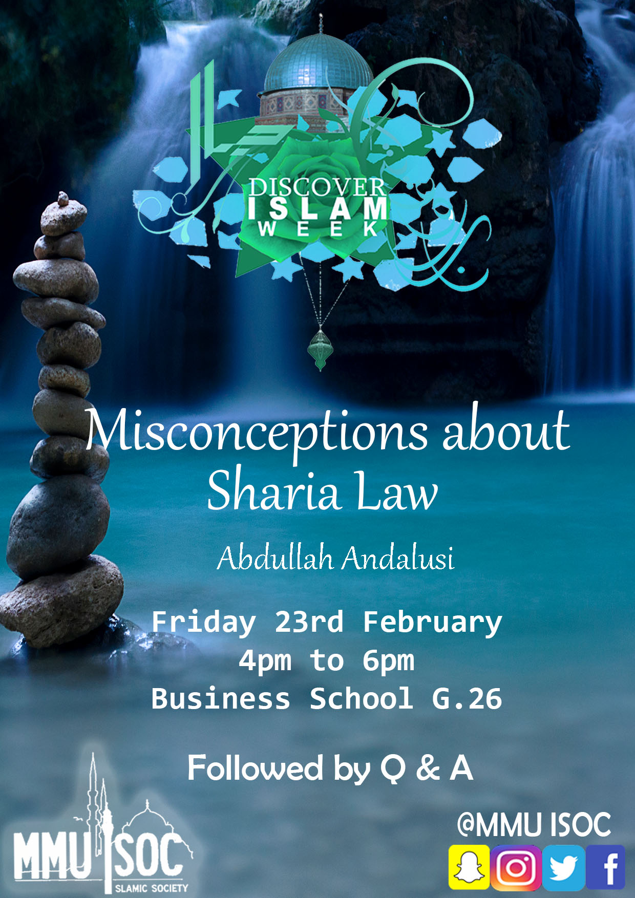 Misconceptions about Sharia Law