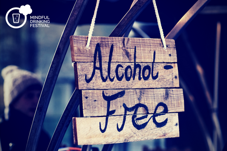 Mindful Drinking Festival