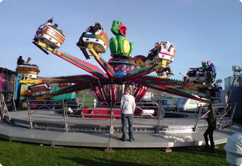 Chand Raat Eid Festival