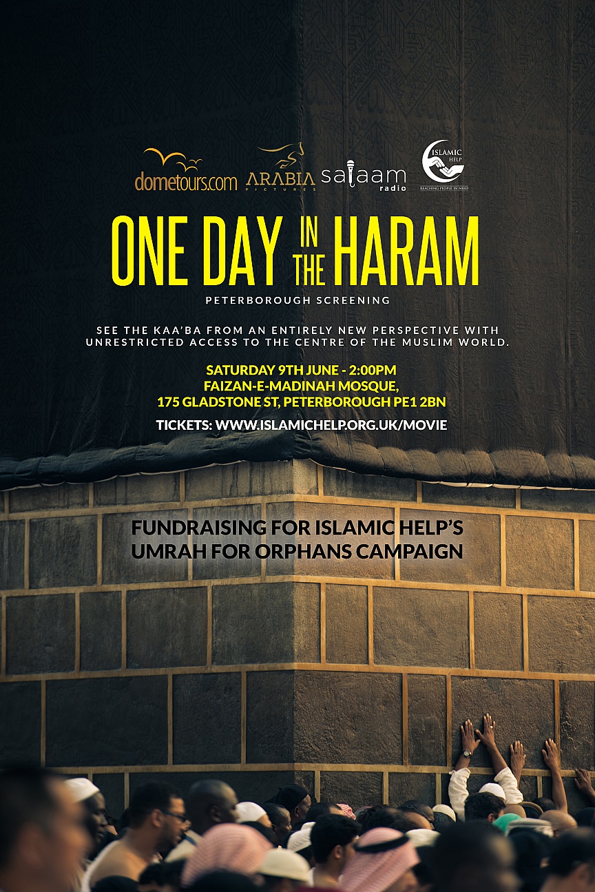 One Day In The Haram