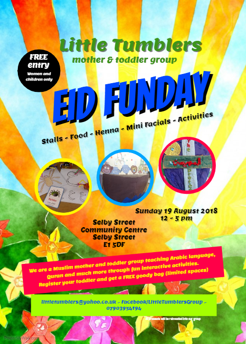 Eid Funday