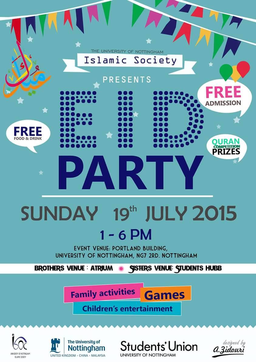 Eid Party