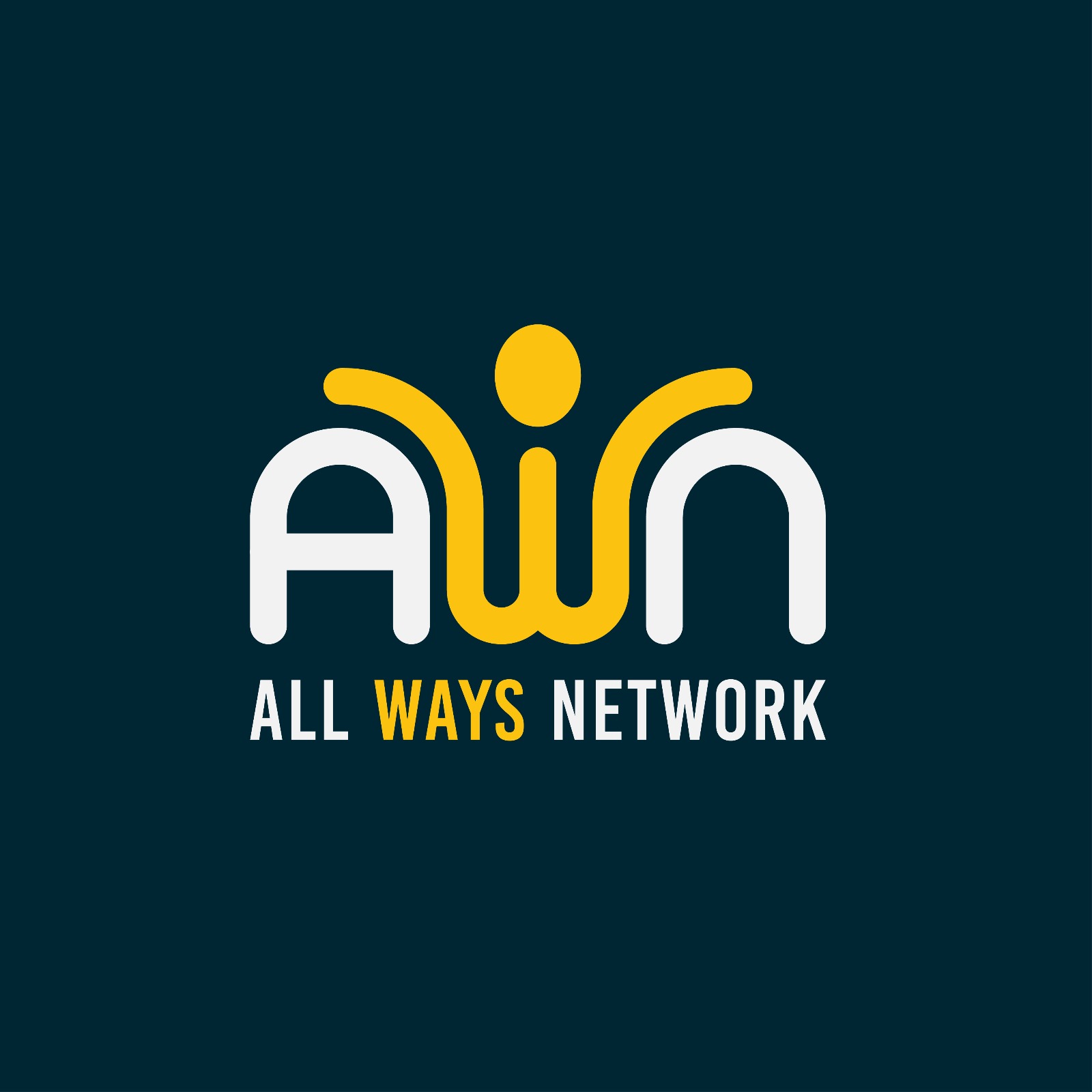 All Ways Network Launch Event