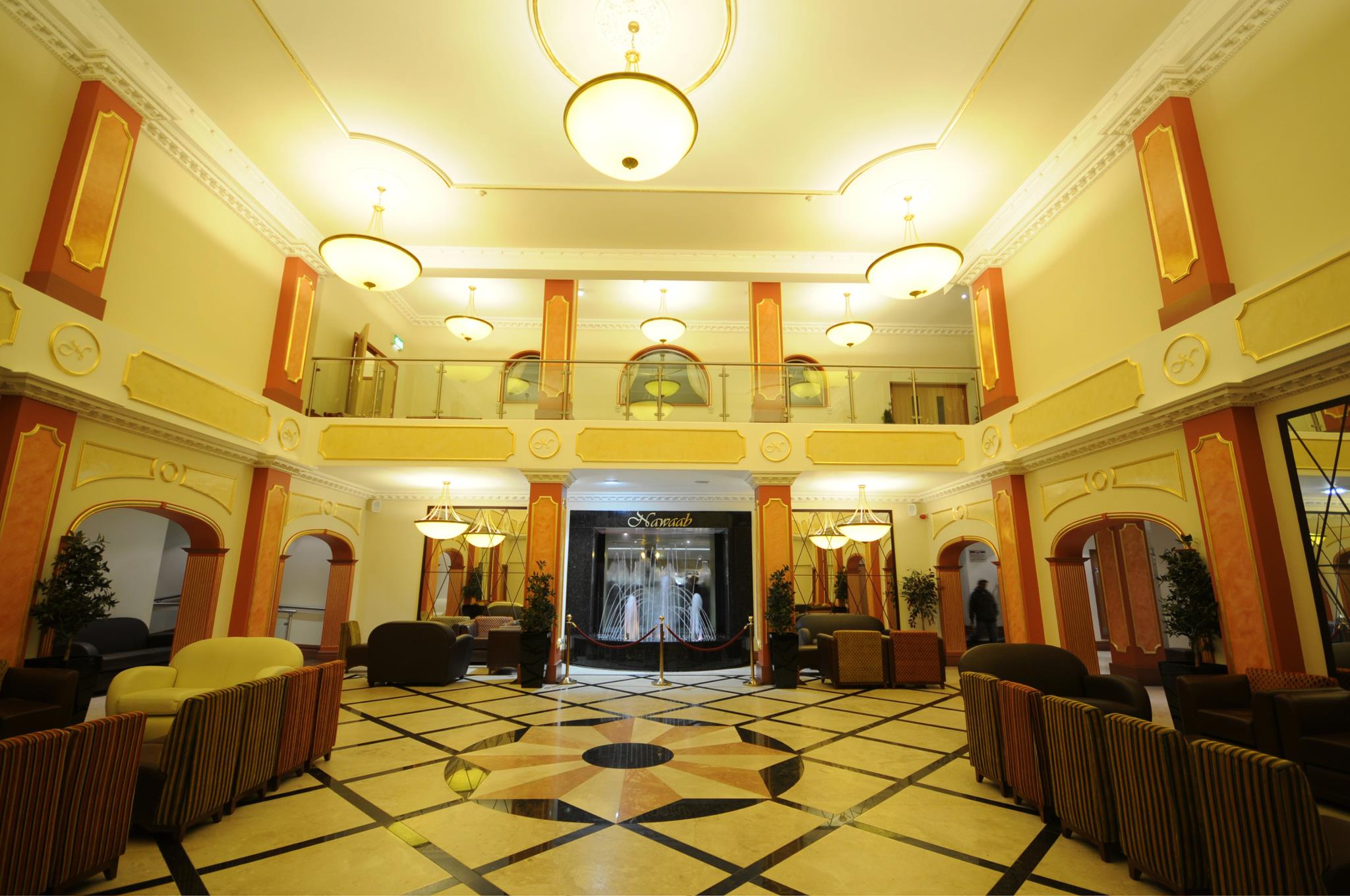 Muslim Marriage Events Royal Nawaab M19