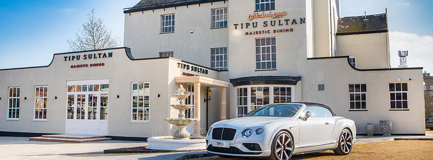 Muslim Marriage Events Oadby, LE2