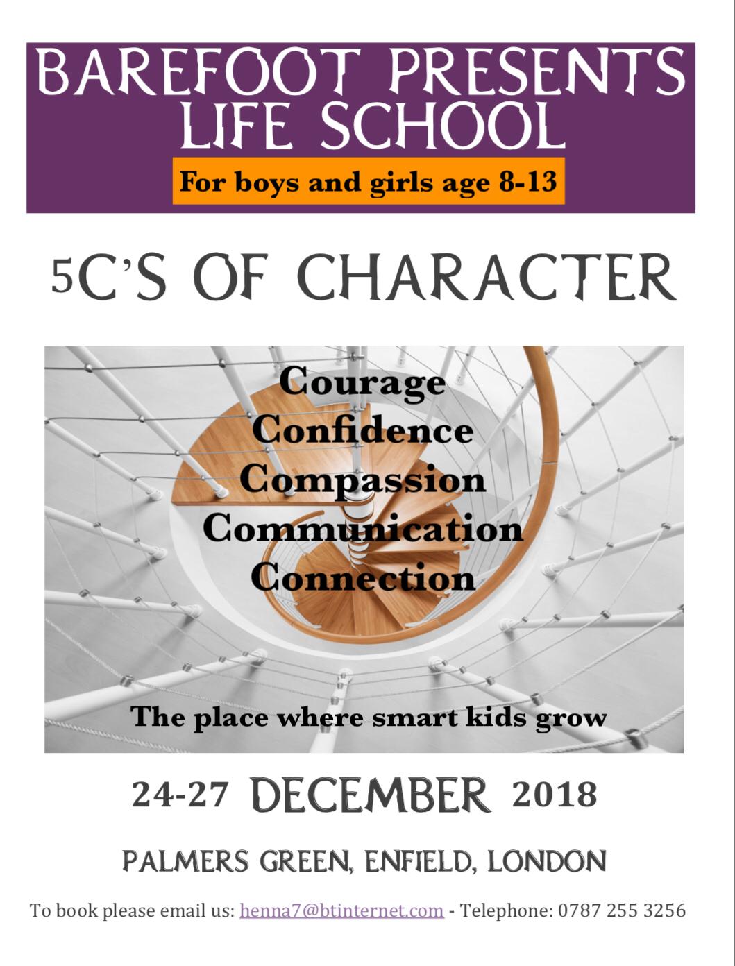 Life School