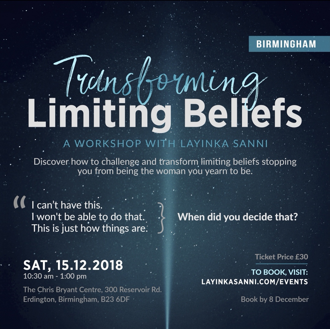 Transforming Limiting Beliefs