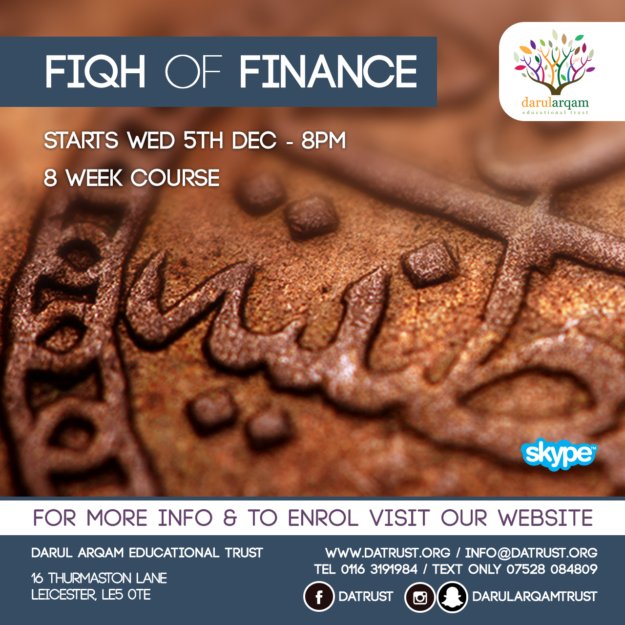 Fiqh of Finance