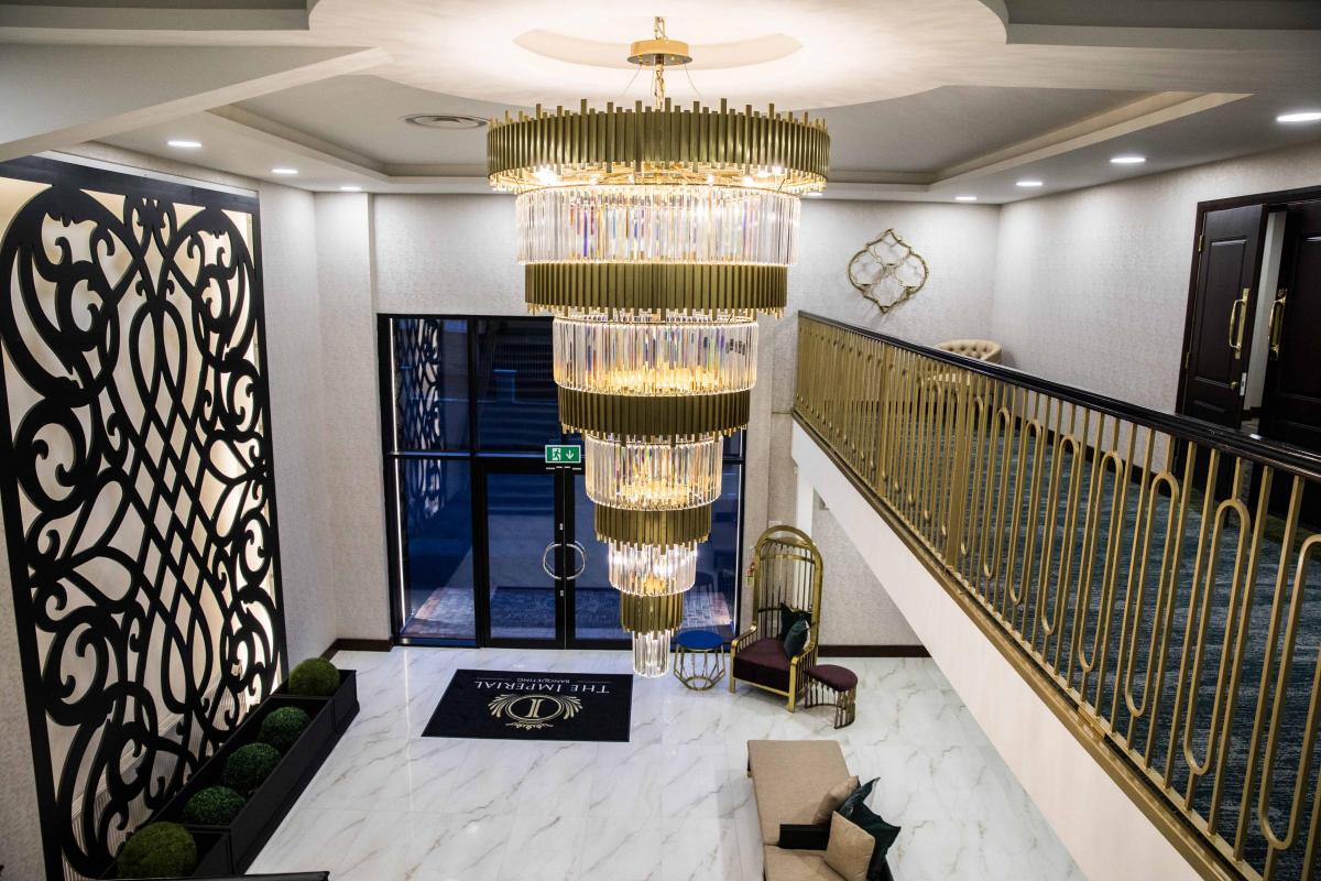 Muslim Marriage Events Preston