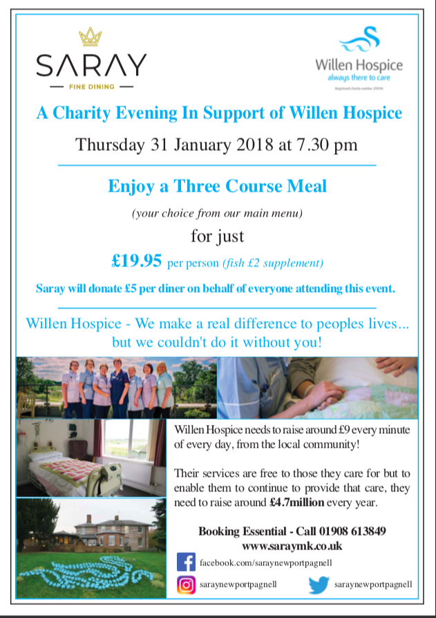 Willen Hospice
