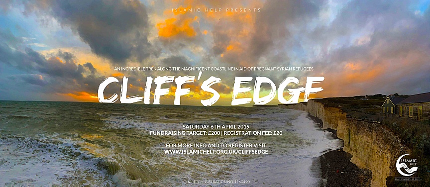 Cliff's Edge