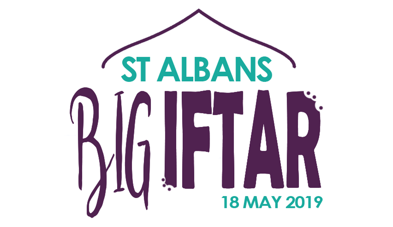 The St Albans Big Iftar