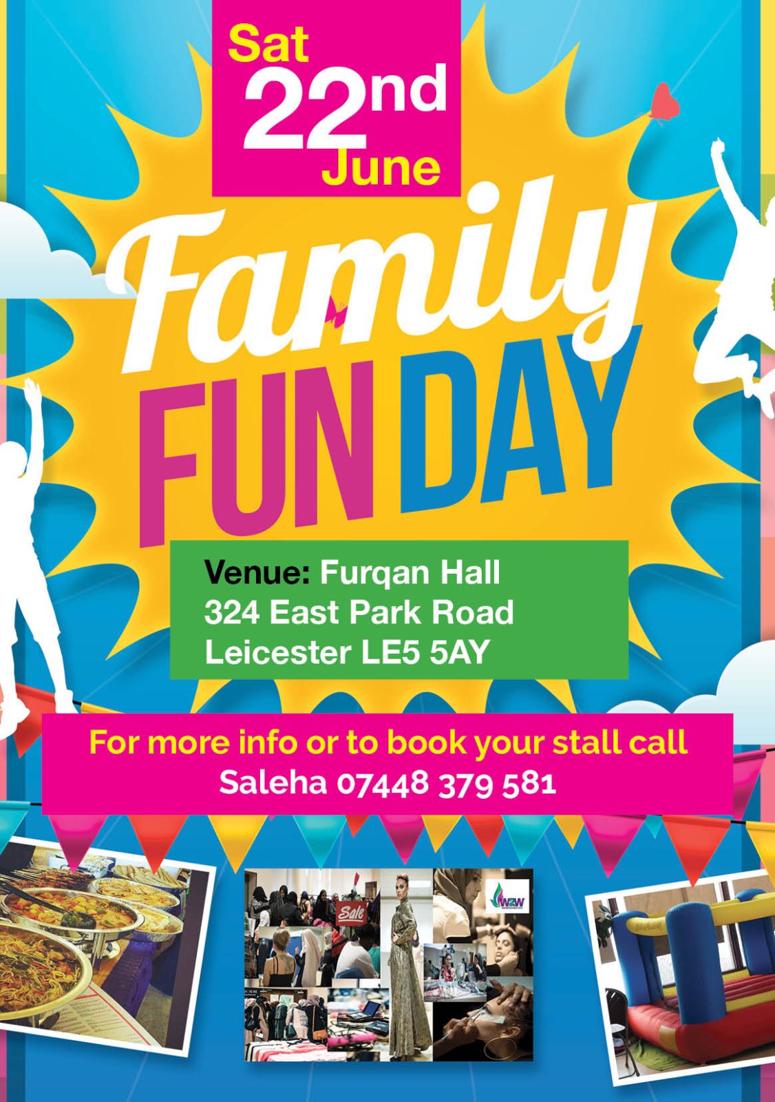 Family Fun Day