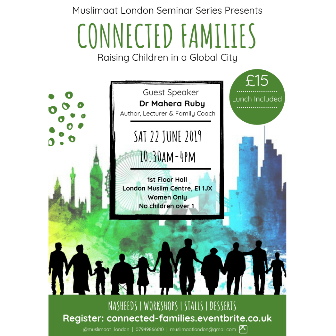 Connected Families
