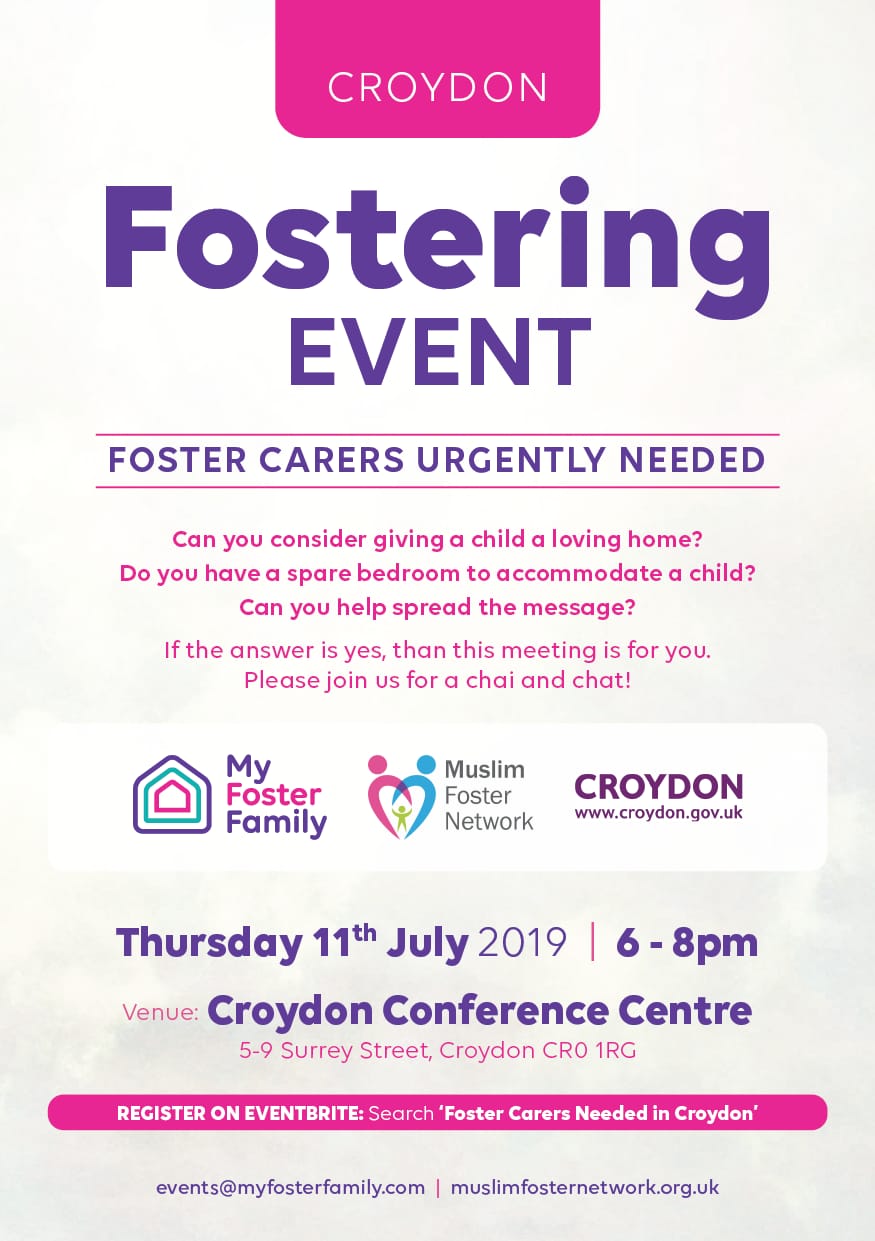 Fostering Event