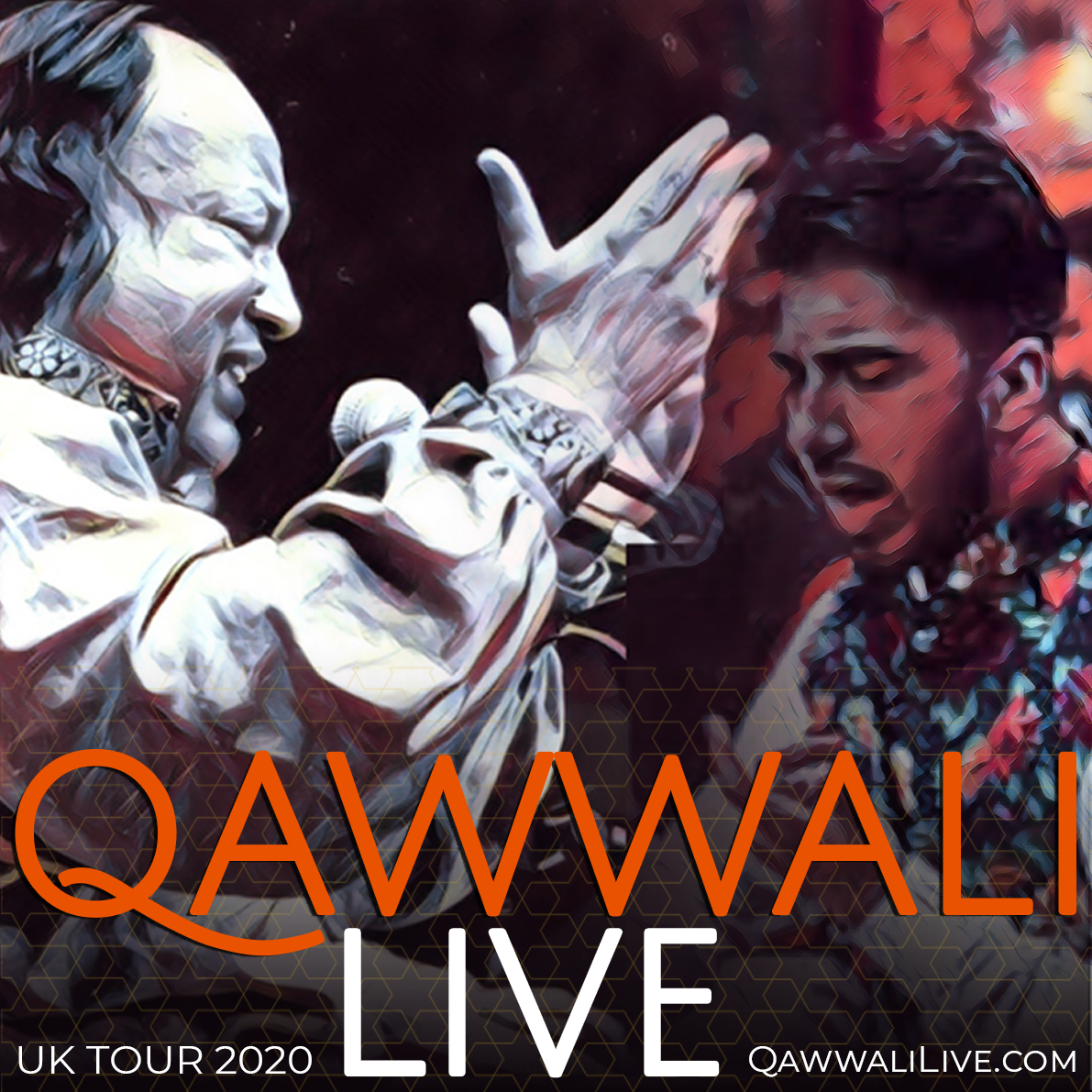 Qawwali Live