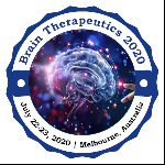 2nd World Congress on Advances in Brain Injury, Disorders and Therapeutics