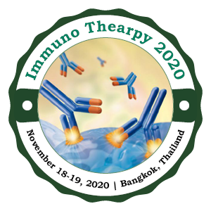 International Conference on Immunology & Immunotherapies