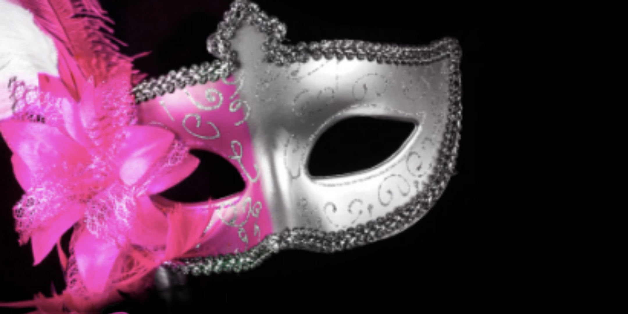 Ladies Only Masquerade BAll