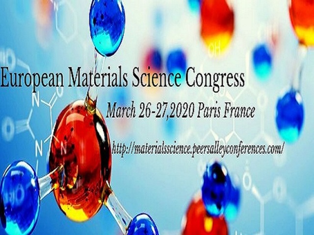 Materials Science Conferences