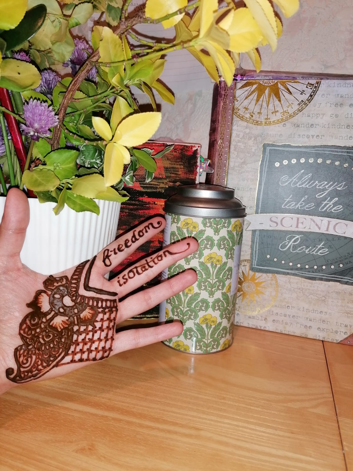 NGYT Presents: Fun & Festivities with Haleema