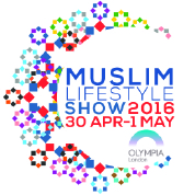 Muslim Lifestyle Show