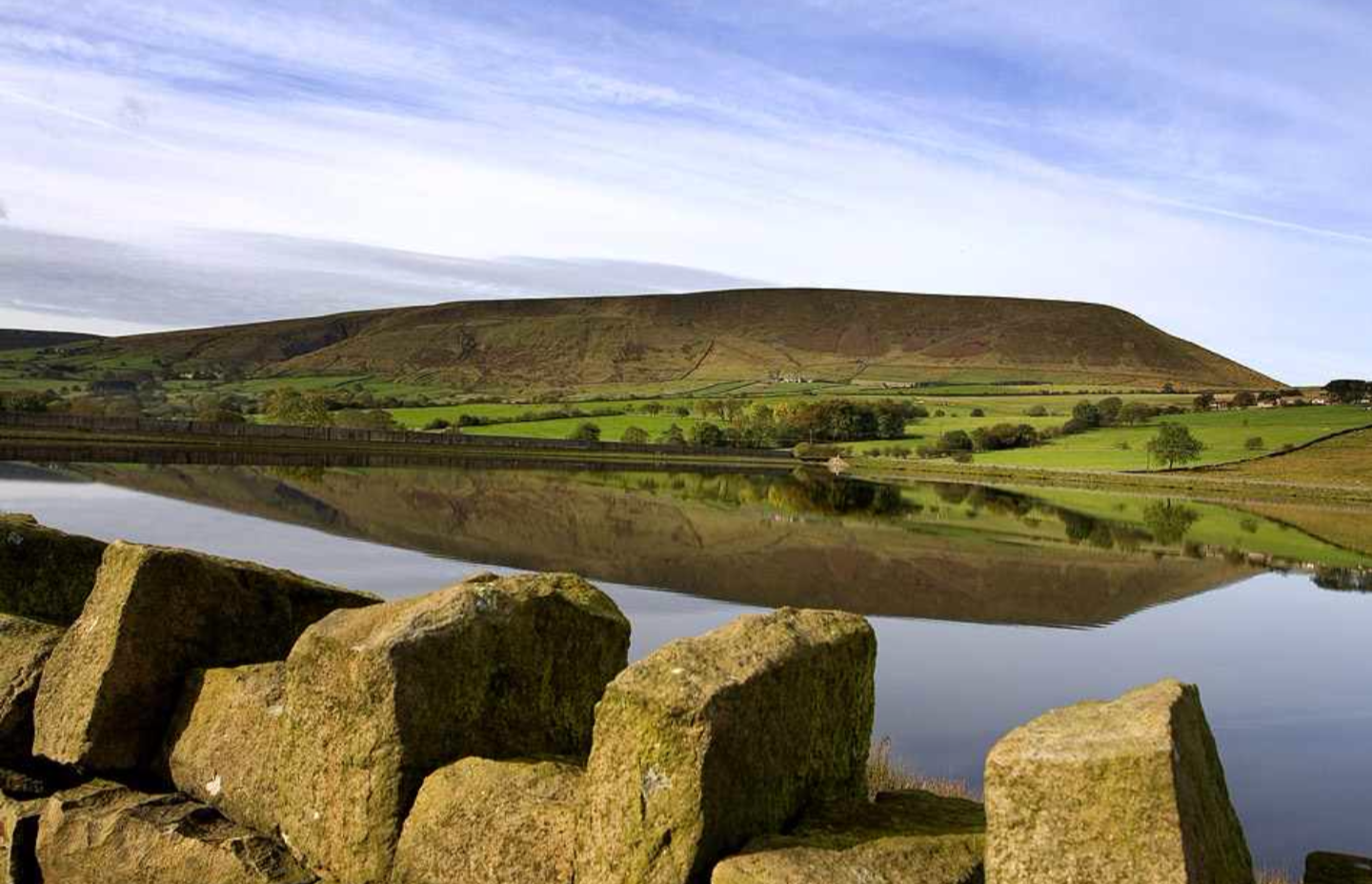 Pendle Hill Charity Walk