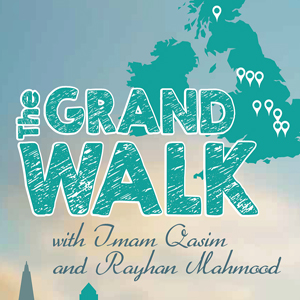 The Grand Walk