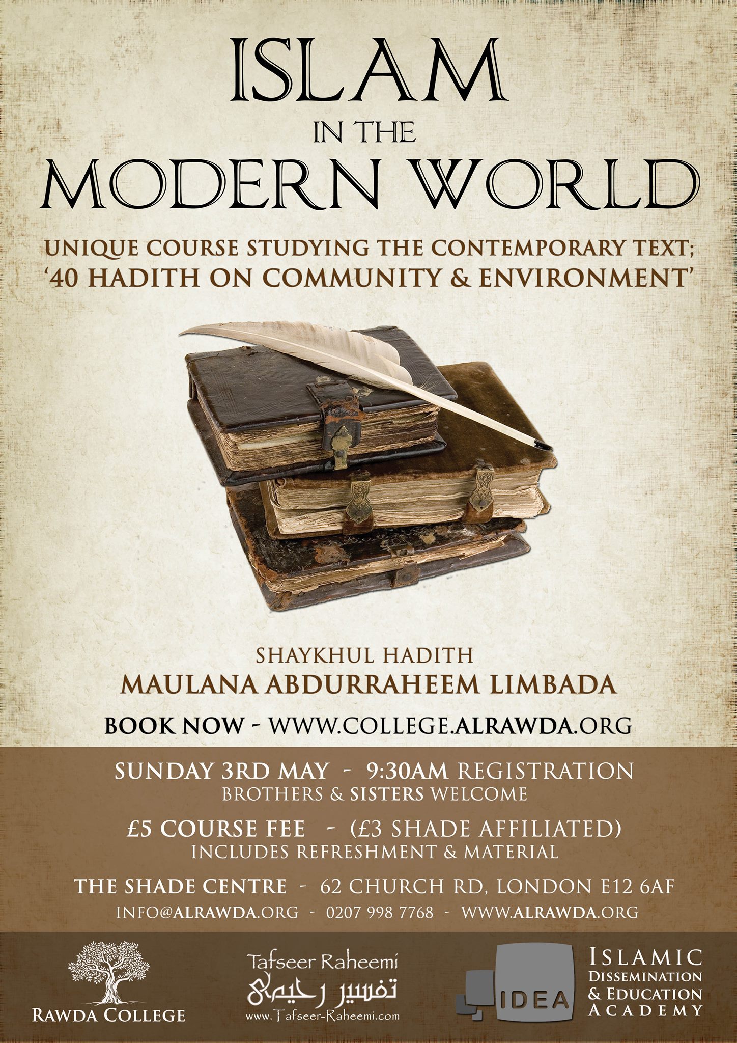 Islam in the Modern World