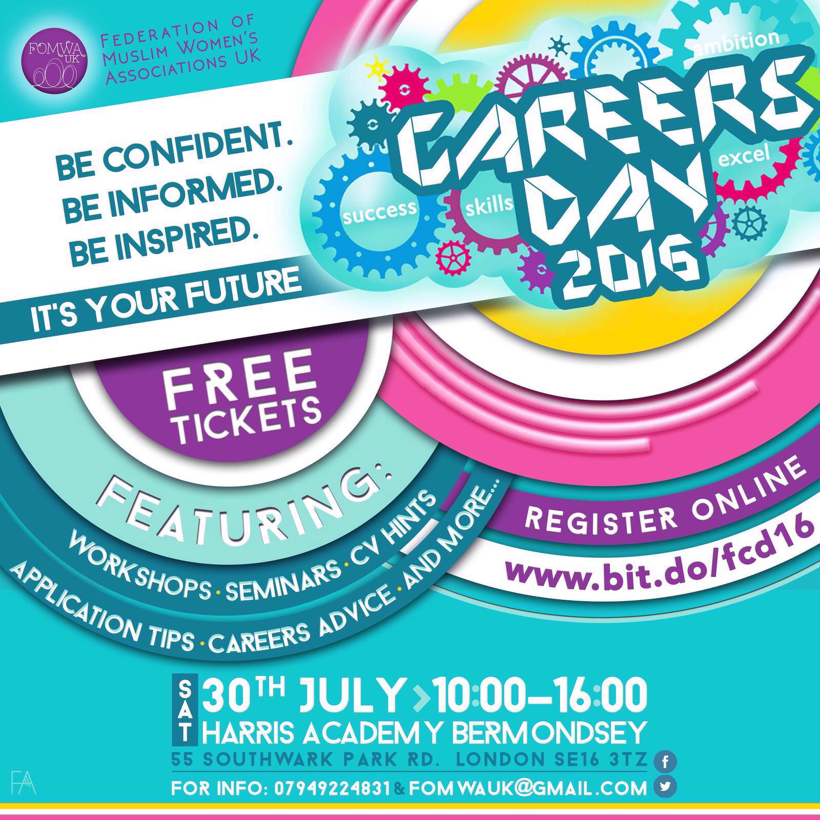 CAREERS DAY