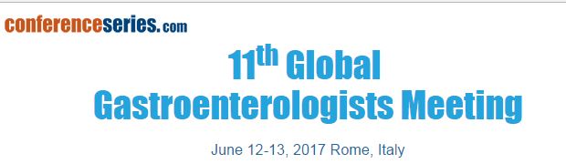 11th Global Gastroenterologists Meeting,  Gastro 2017