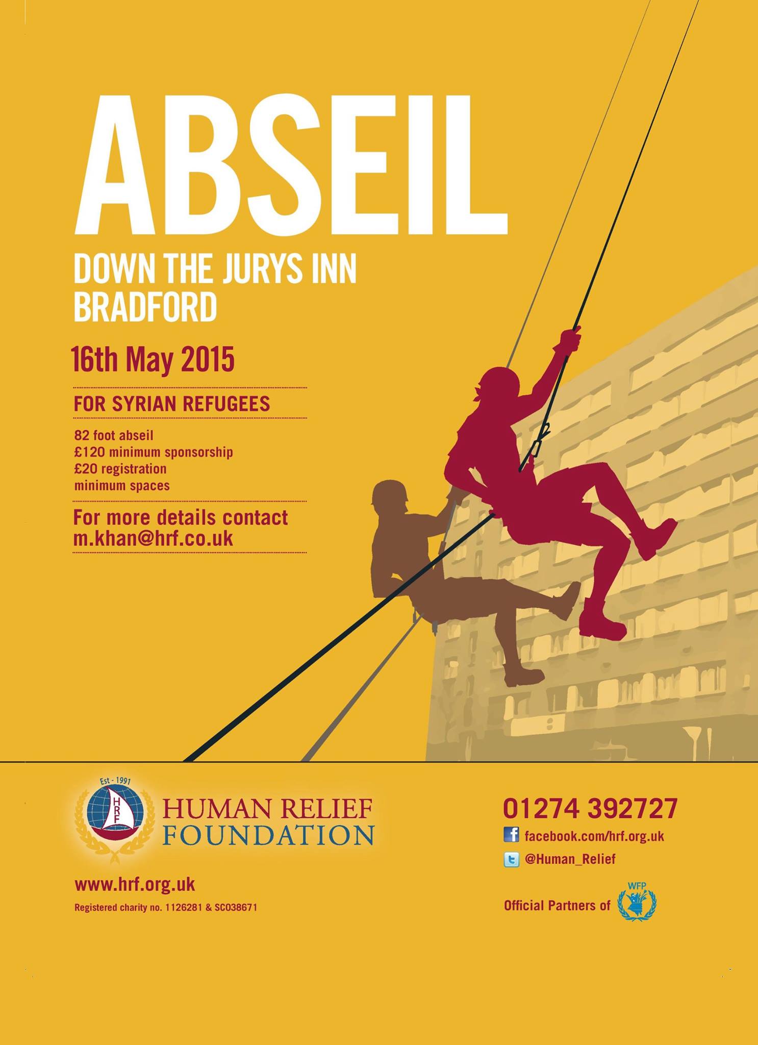 Abseil