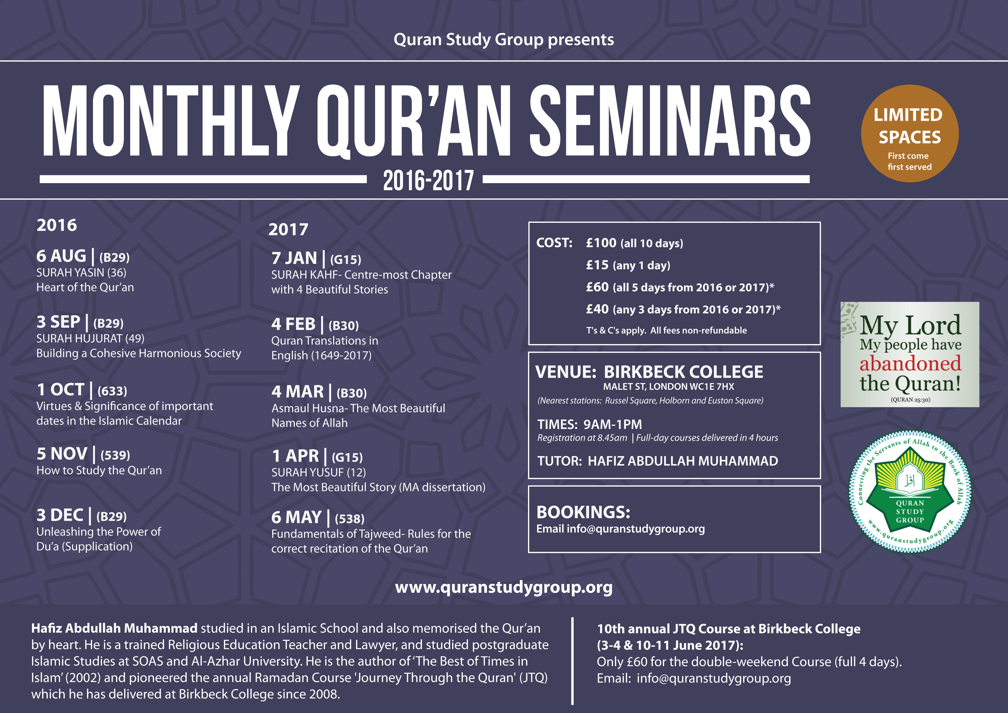 Unleashing the Power of Du'a (Supplication)