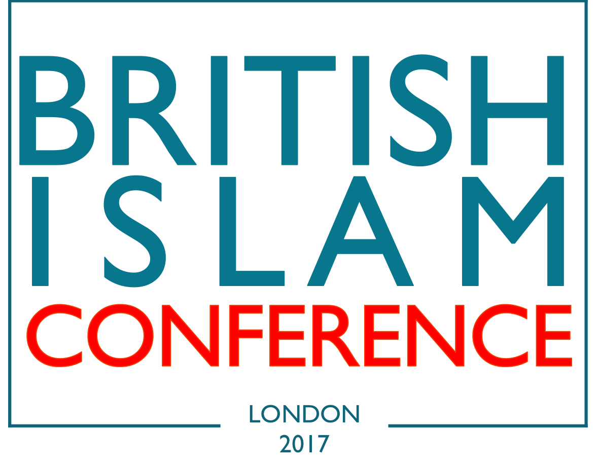 The British Islam Conference 2017