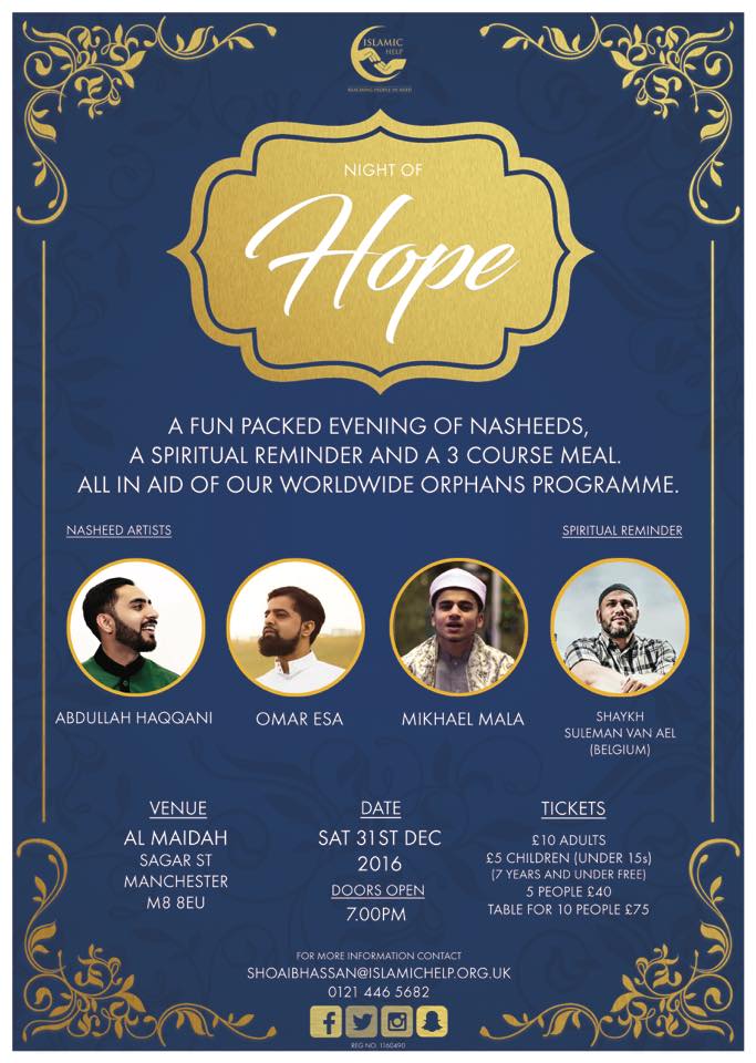 Night of Hope