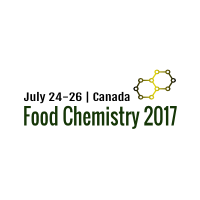 2nd International Conference on Food Chemistry and Nutrition