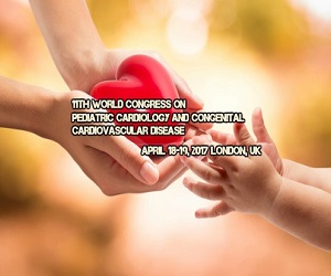 11th World Congress on Pediatric Cardiology and Congenital Cardiovascular Disease