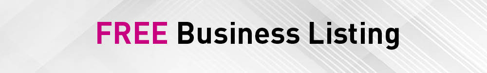 FREE Business Listing